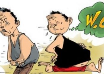 mơ ỉa chẩy đánh lô đề con gì?