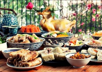 Đi ăn cỗ đánh lô đề con gì?