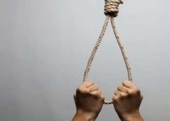 Mơ người bị treo cổ đánh lô đề con gì?