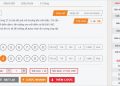Hướng dẫn đánh lô đề online trên lixi88 thắng lớn
