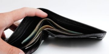 Mơ mất ví tiền đánh lô đề con gì?