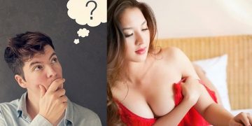 Mơ thấy vú, đánh lô đè con gì